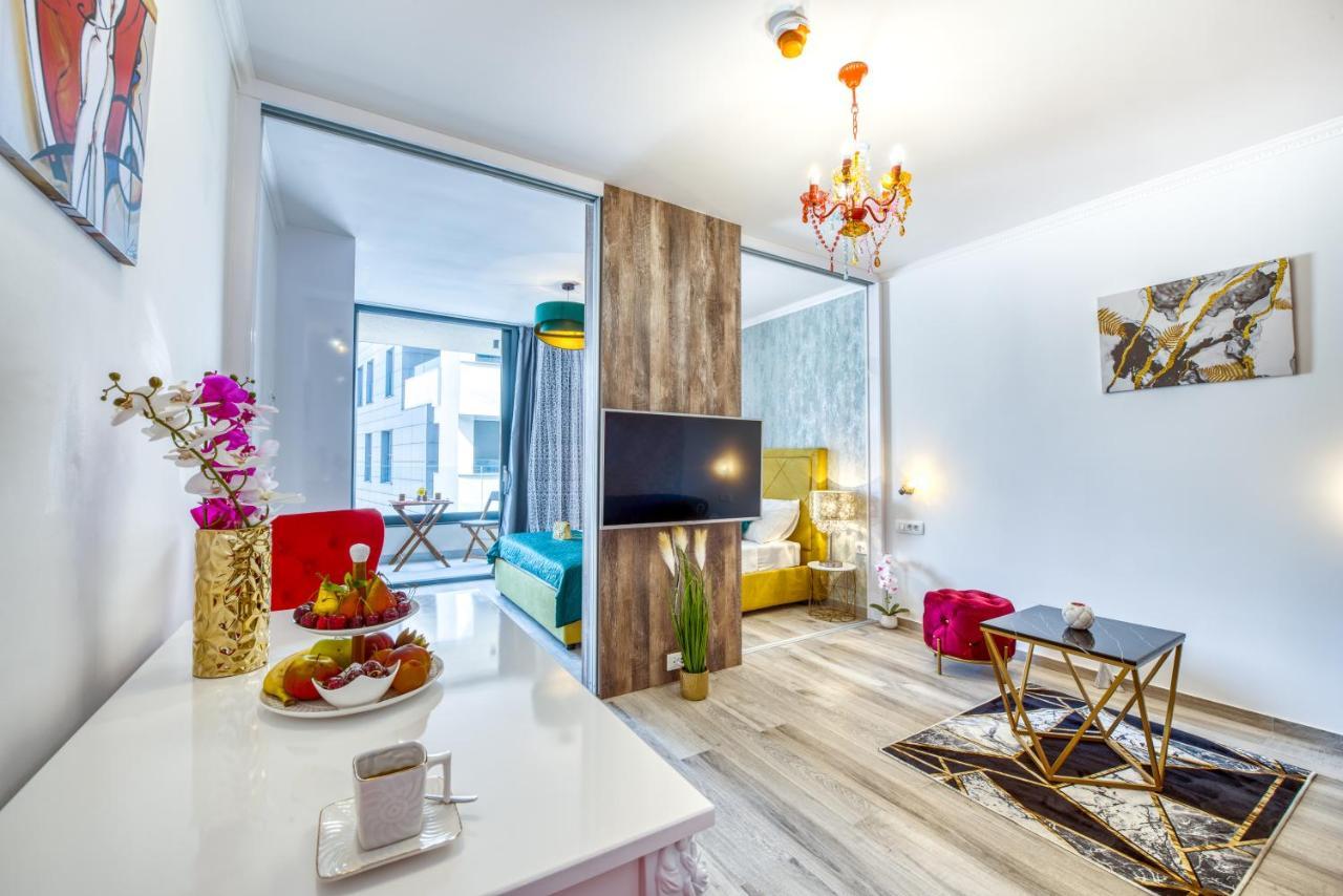 Royal Luxuria Modern Studio Dubrovnik Exterior photo