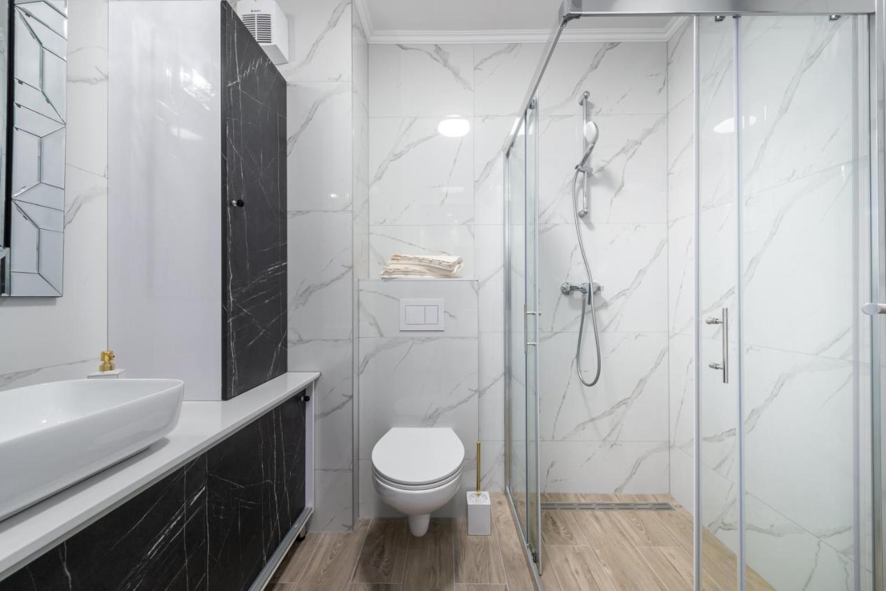 Royal Luxuria Modern Studio Dubrovnik Exterior photo