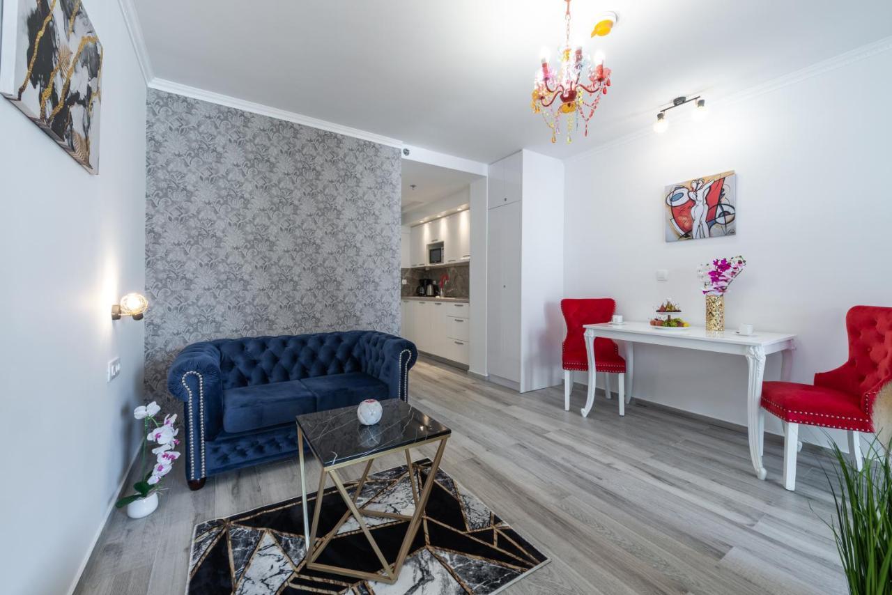 Royal Luxuria Modern Studio Dubrovnik Exterior photo