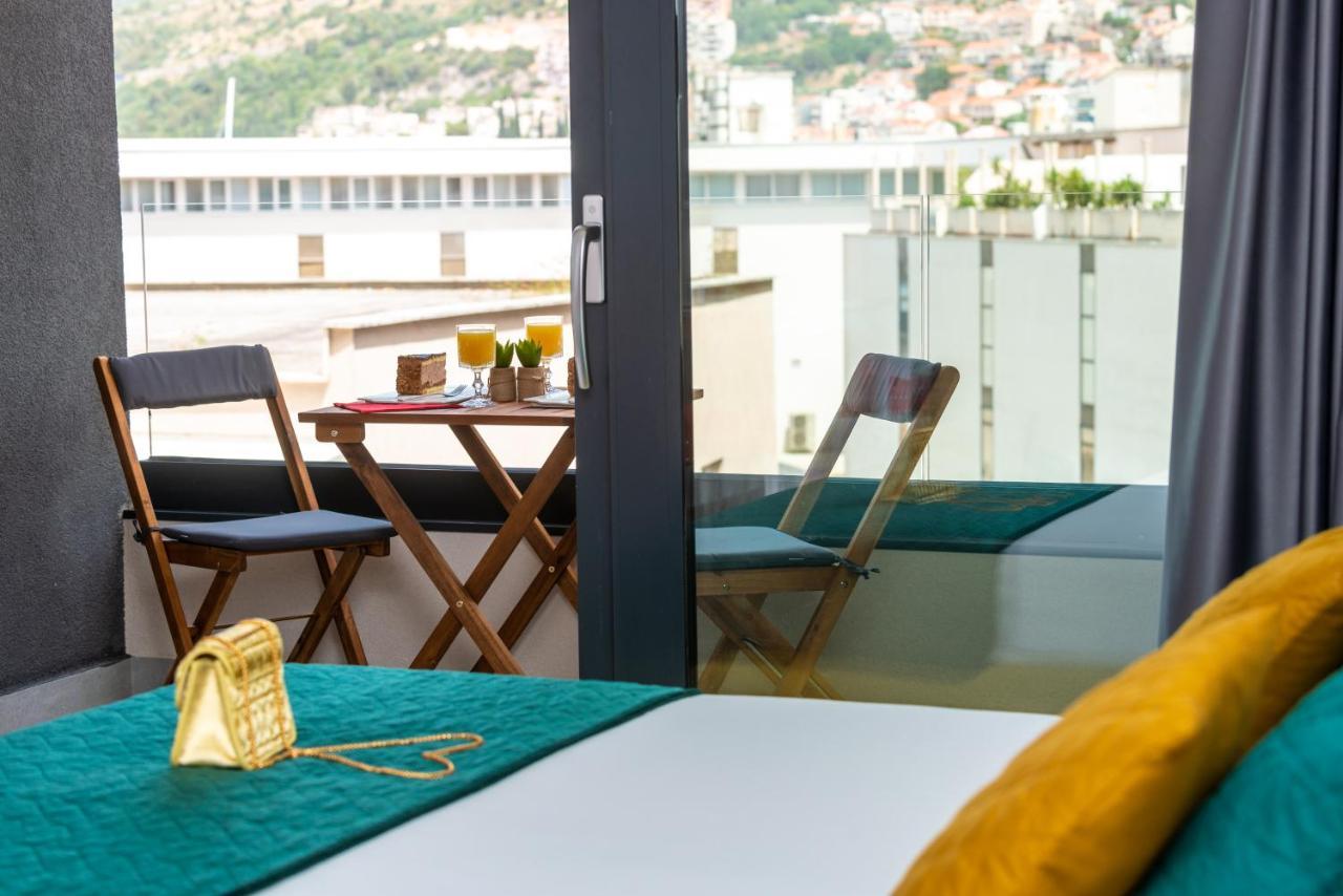 Royal Luxuria Modern Studio Dubrovnik Exterior photo